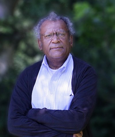 Anthony Braxton