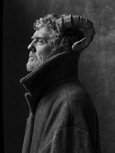 Glen Hansard