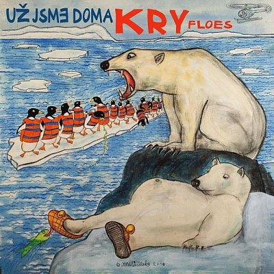 Už jsme doma – Kry