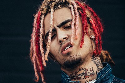 Lil Pump