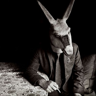 Tindersticks