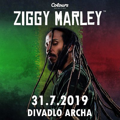 Ziggy Marley