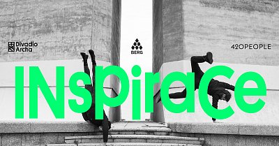 INspiraCe / 420PEOPLE & Orchestr BERG