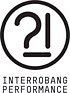 Interrobang logo